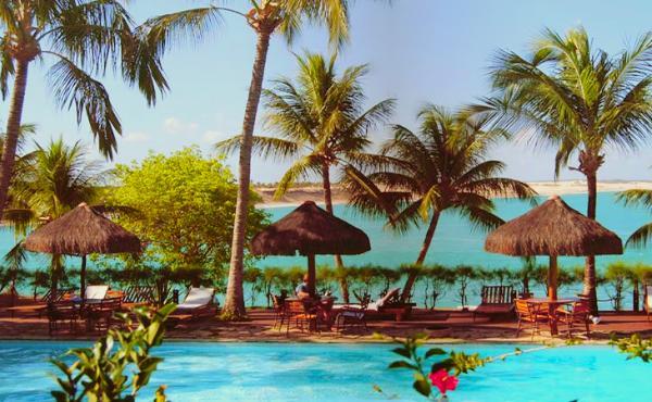 Отель Hotel Marinas