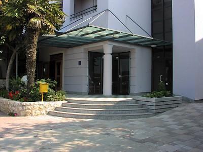 Гостевой дом Guest Accomodation Tamaris