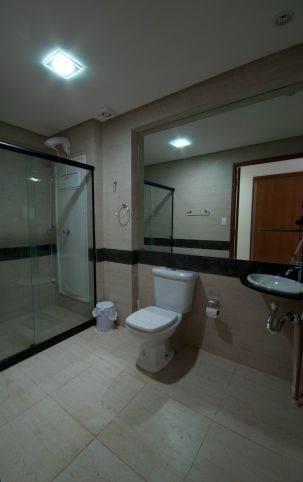Апартаменты Flat Mar do Cabo Branco Residence