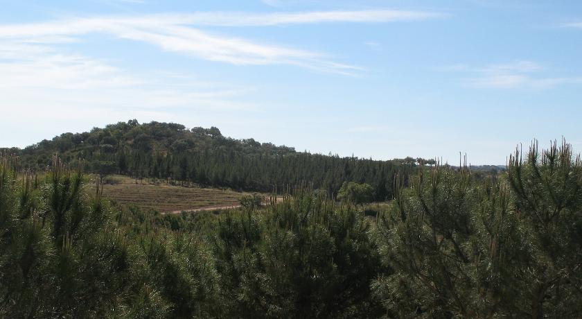 Гостевой дом Herdade Do Rio Torto