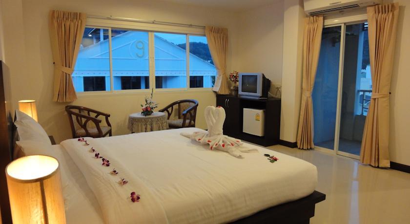 Patong Voyage Place