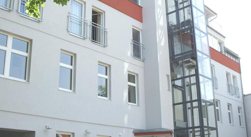 Hotel Hahn