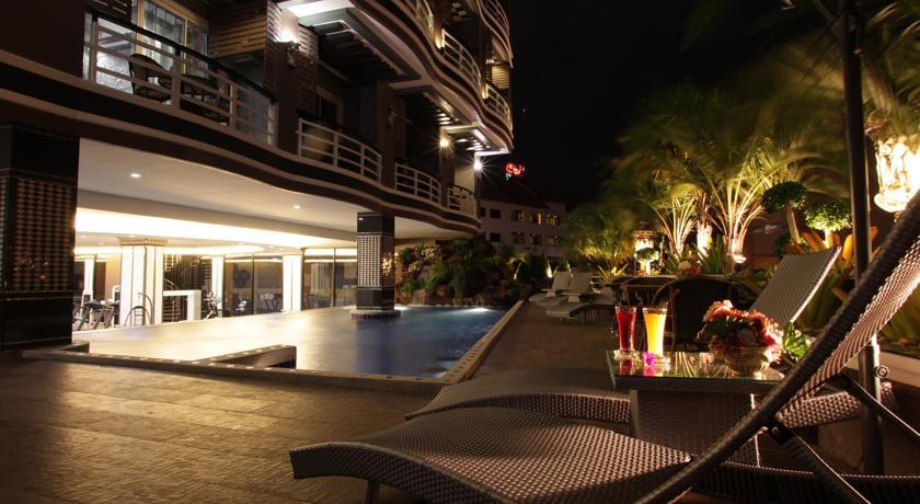 KTK Regent Suite