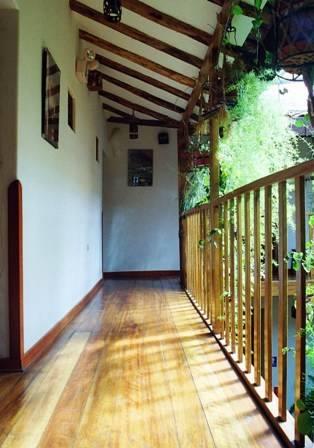Отель Hostal El Grial