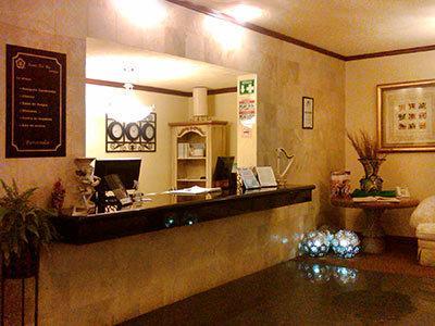 Отель Quinta del Rey Express