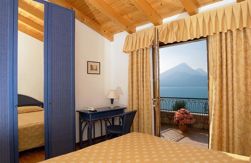 Апартаменты Residence Castelli