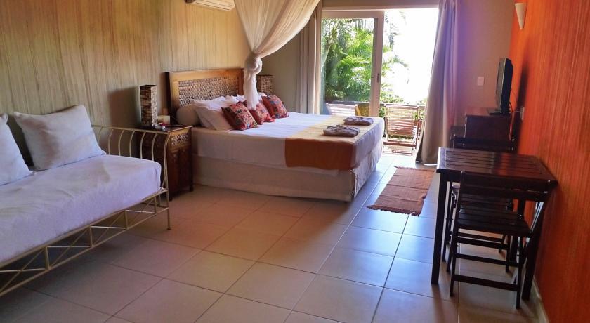 Отель La Pedrera Small Hotel & Spa