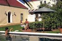 Отель Pontac Manor Hotel & Restaurant
