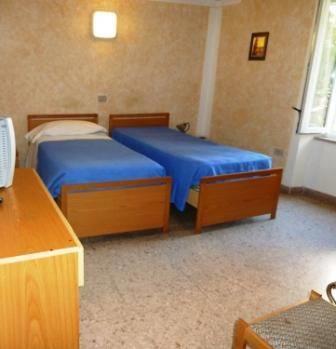 Отель Hotel Bolognese