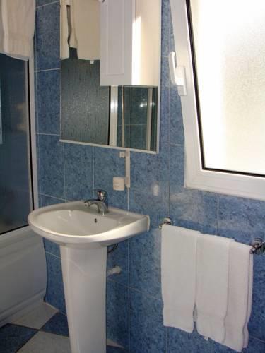 Гостевой дом Residencial Familia