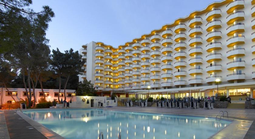Fiesta Hotel Tanit