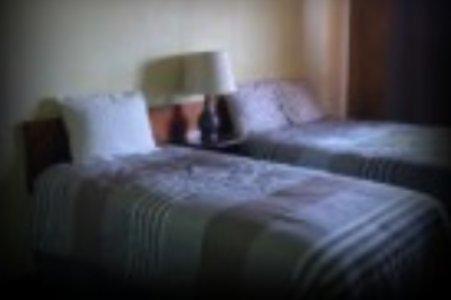 Хостел Quinsam Hotel & Hostel