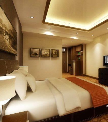 Отель Grand Delta Hotel