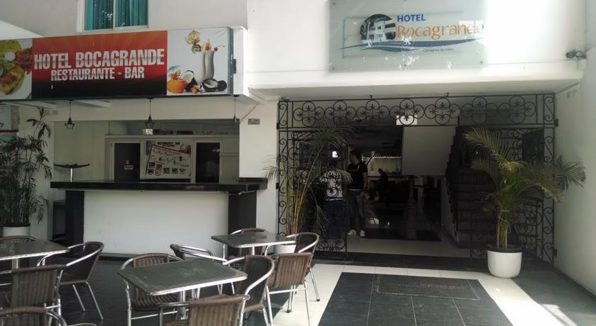 Hotel Bocagrande