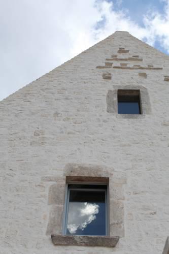 Мини-отель Masseria Serralta