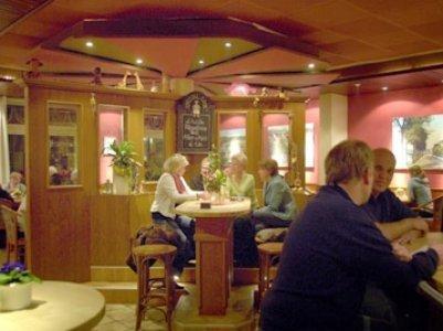 Отель Hotel Domstuben
