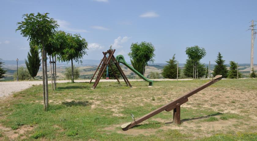 Отель Belmonte Vacanze
