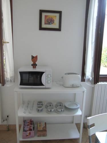 Мини-отель B&B Casa d'Oro