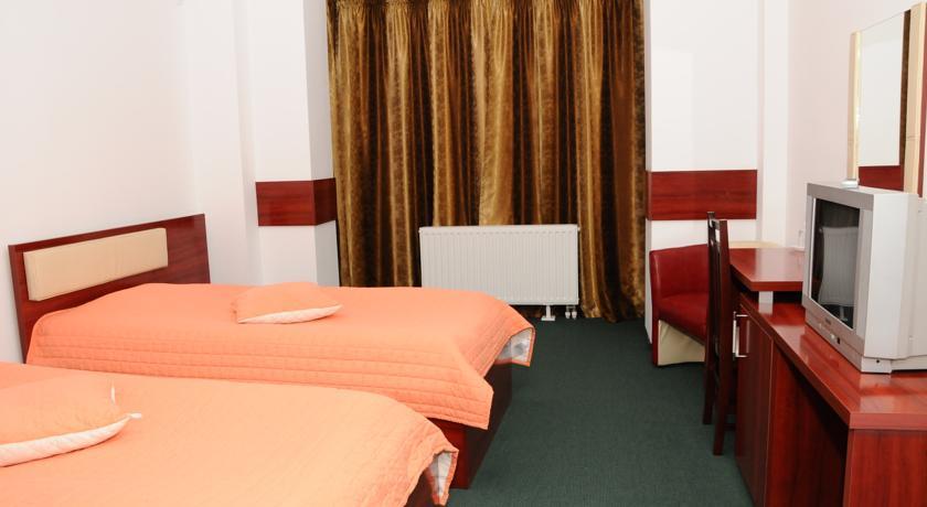 Отель Hotel Lido