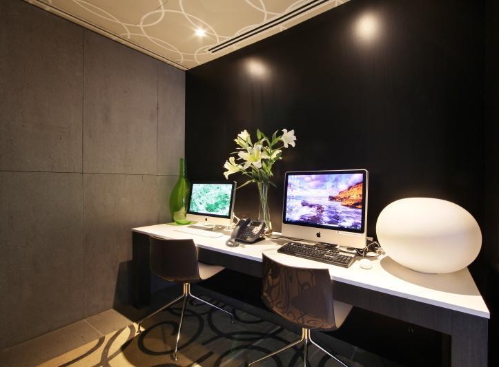 Pan Pacific Serviced Suites Orchard