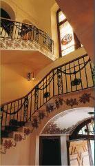Отель Hotel Villa Engiadina