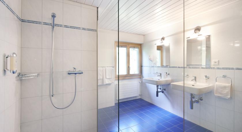 Familien & Sporthotel TURNA Malbun
