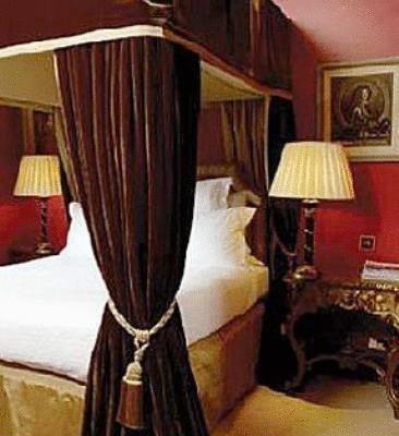 San Domenico House