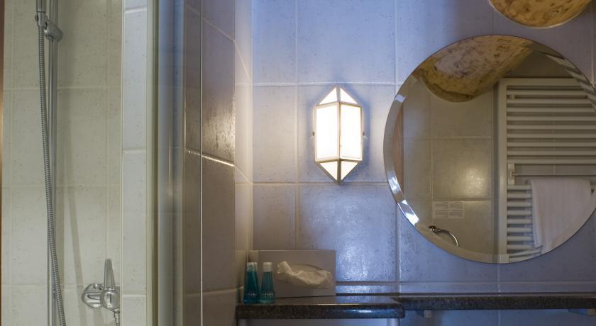 Отель Hotel Post