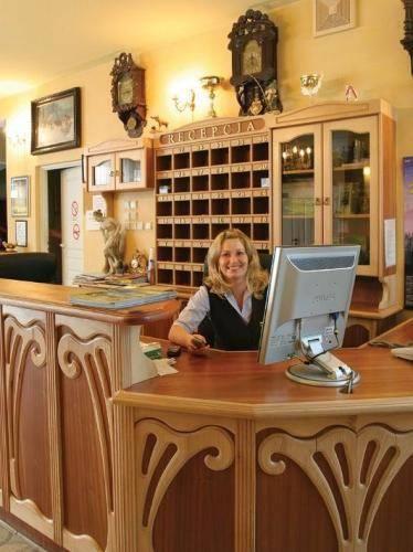 Отель Bartlowizna Kompleks Wypoczynkowy