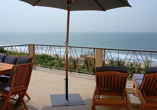 Отель Les Alizés Beach Resort