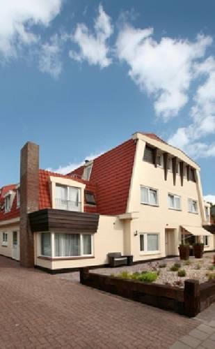 Апартаменты Appartementen Zeerust