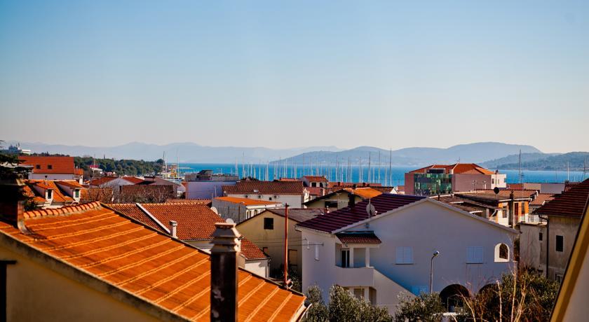 Апартаменты Villa Bianca