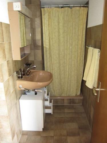 Апартаменты Ferienwohnung Inauen