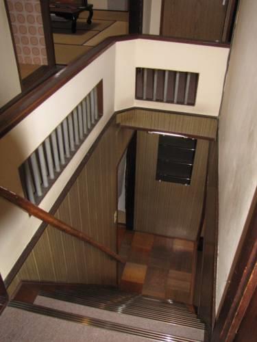 Ryokan Nakajimaya