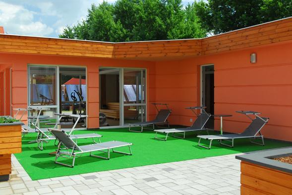 Carpe Diem Apartment