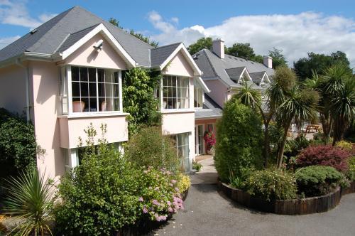 Гостевой дом The Grove Lodge Guesthouse & Country Club