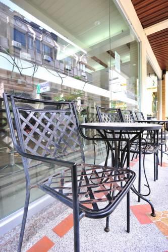 Patong Bay Residence