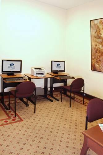 Отель Hotel Estelar Las Colinas
