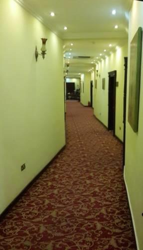 Al Khariss Hotel