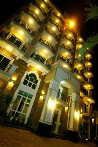 Гостевой дом Sunday Guesthouse