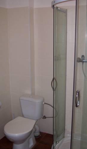 Отель Hotel Slovan