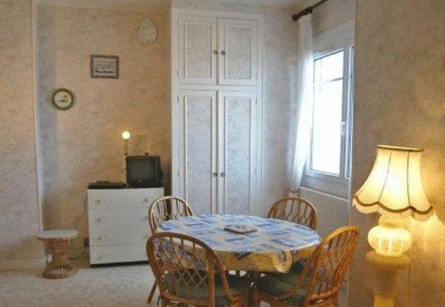 Апартаменты Apartment Le Caneton Cabourg