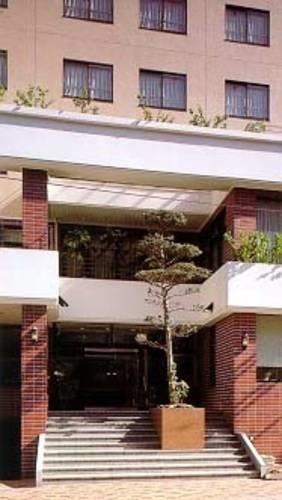 Отель Nagasaki IK Hotel