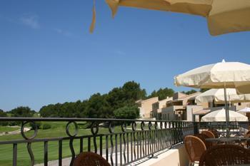 Отель Madame Vacances Résidence Provence Country Club