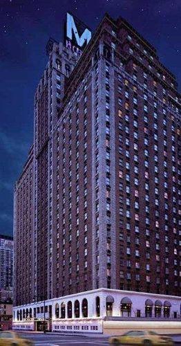 Row NYC