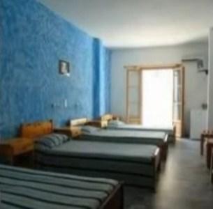 Frangiscos Inn
