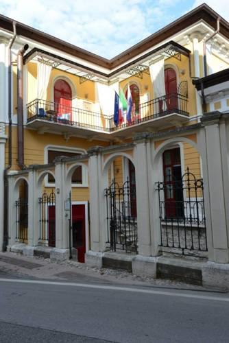 Мини-отель Arciduca Charming House