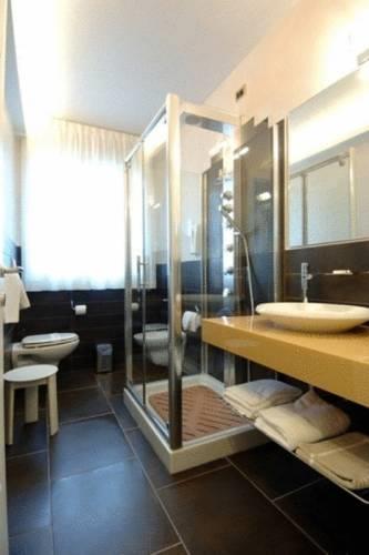 Отель Hotel Dante Residence