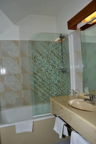 Отель Captain Hôtel