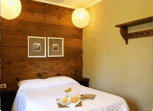 Отель Hotel Canto Verde